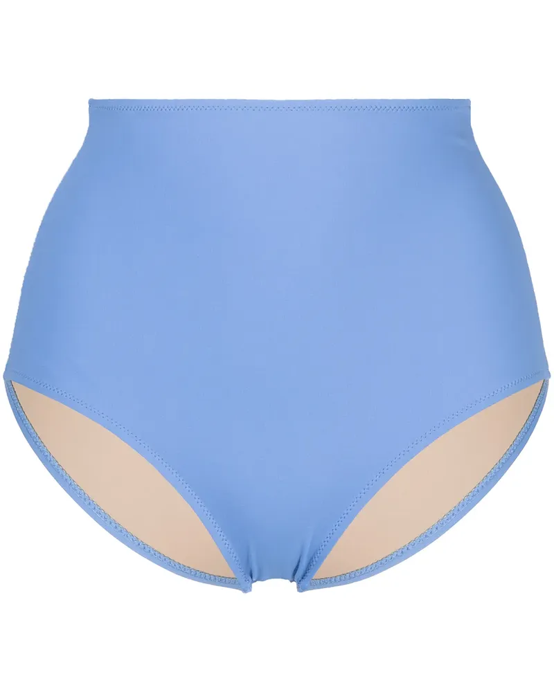 Evarae Milo Bikinihöschen - Blau Blau