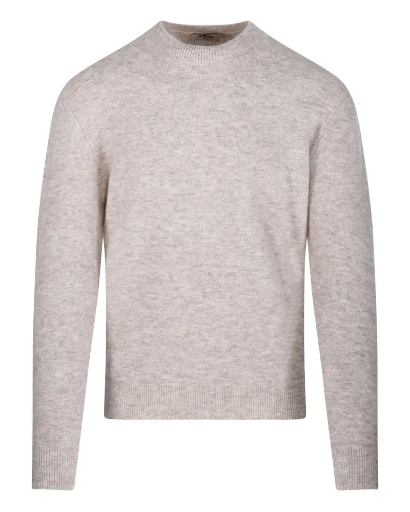 Altea Pullover mit Rundhalsausschnitt - Nude Nude