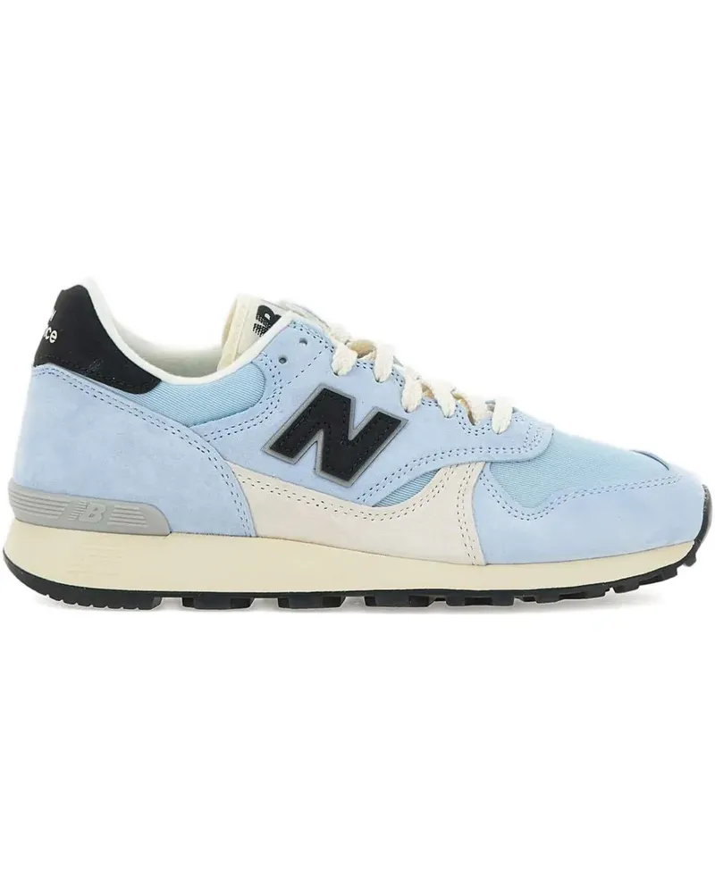 New Balance 475 Sneakers - Blau Blau