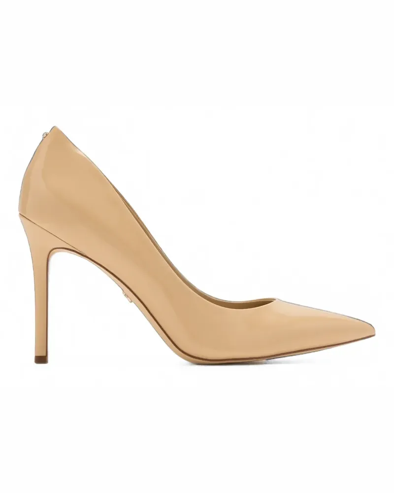 Sam Edelman Hazel Pumps - Nude Nude