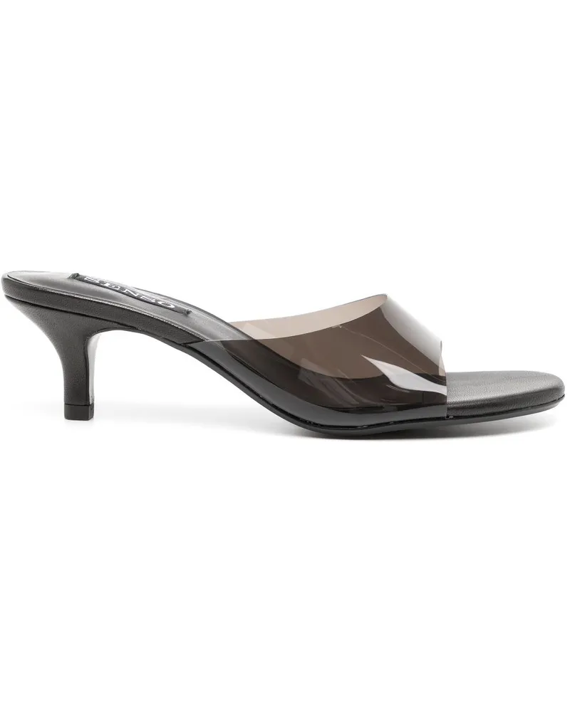 SENSO Danna Mules - Schwarz Schwarz