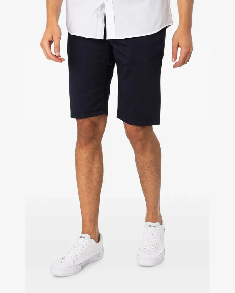 Lyle & Scott Klassische Shorts - Blau Blau