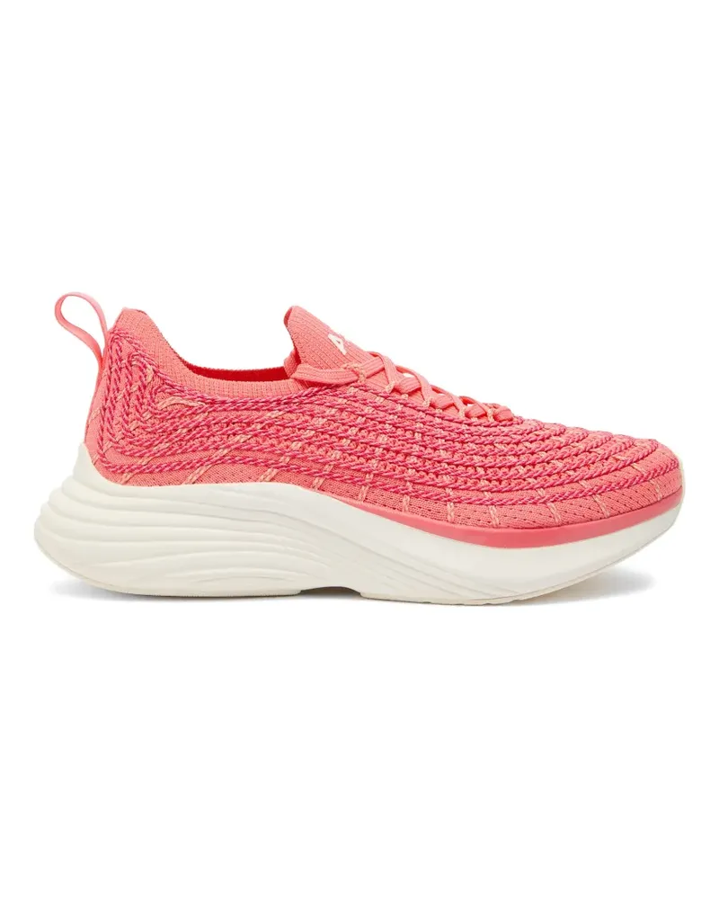 ATHLETIC PROPULSION LABS Zipline sneakers - Rosa Rosa
