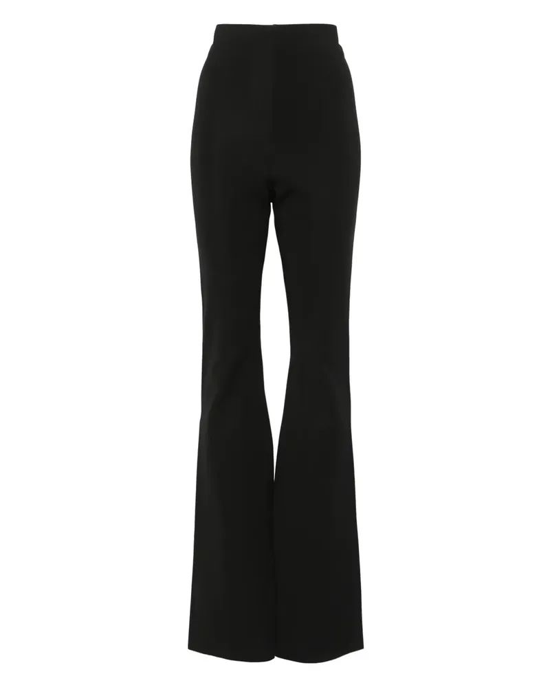 Rick Owens Lilies Dirt Bolan Hose - Schwarz Schwarz