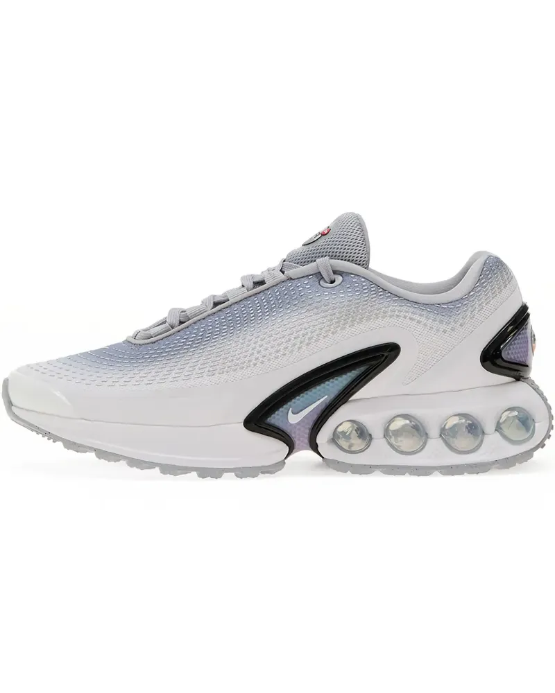 Nike Air Max Dn Sneakers - Weiß Weiß