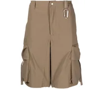Primeflex Shorts mit Cargo-Taschen