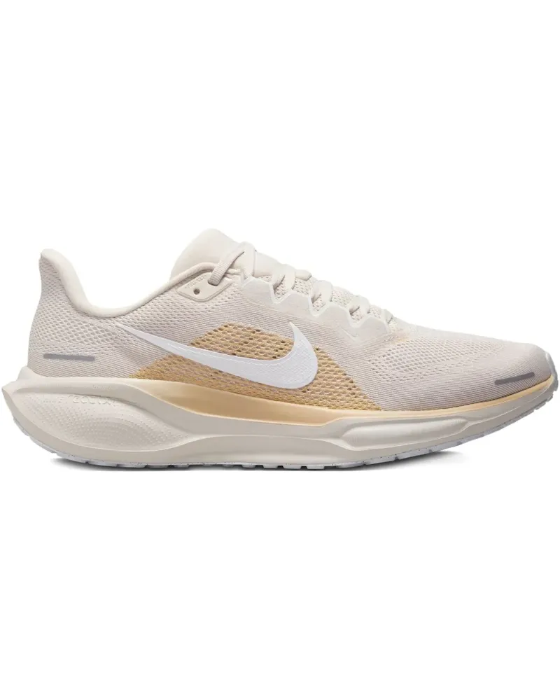 Nike Air Zoom Pegasus 41 "Light Orewood/Brown" Sneakers - Nude Nude