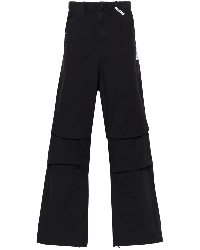 MIHARAYASUHIRO Hose mit weitem Bein - Blau Blau