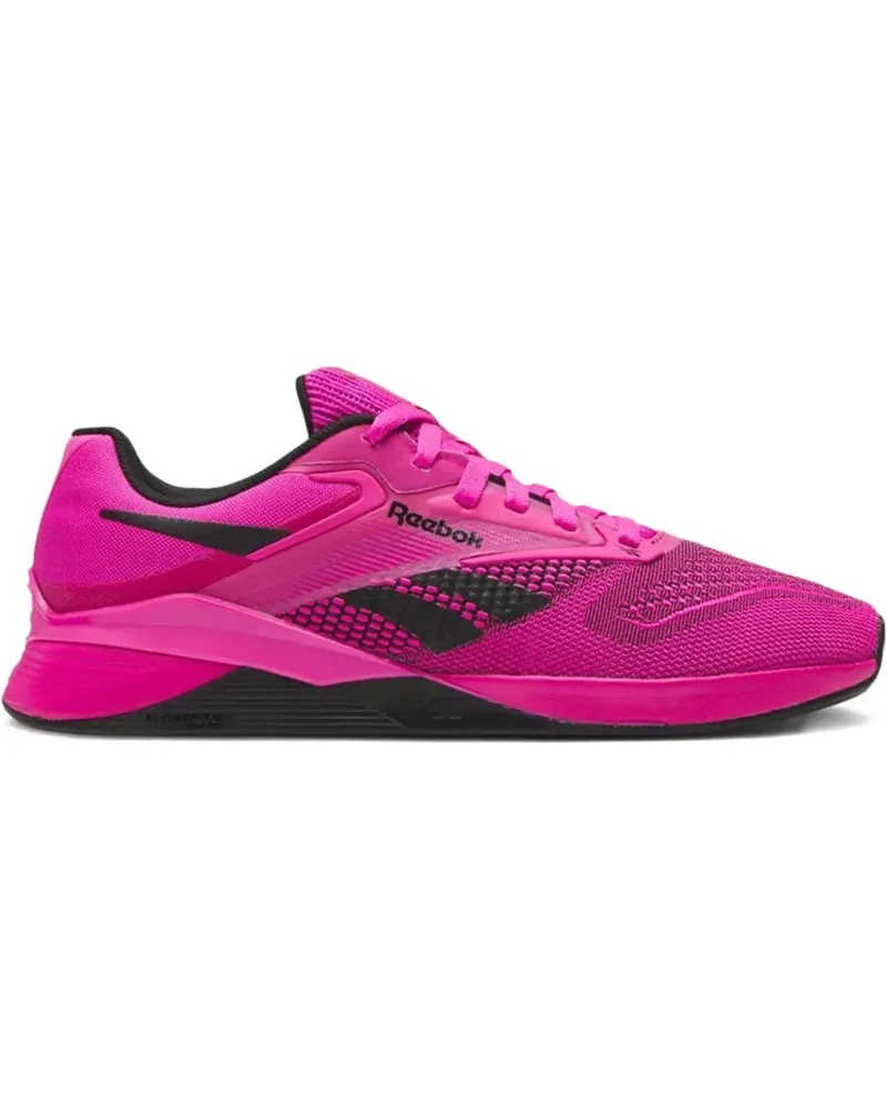 Reebok Nano X4 Sneakers - Rosa Rosa