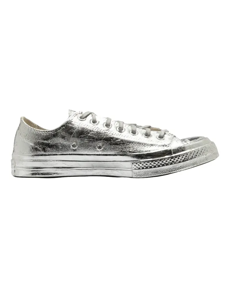 Converse Chuck 70 sneakers - Silber Silber