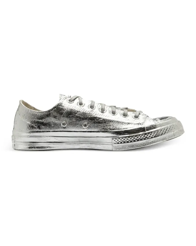 Converse Chuck 70 sneakers - Silber Silber