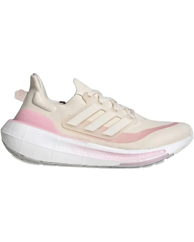 adidas Ultraboost Light Sneakers - Nude Nude