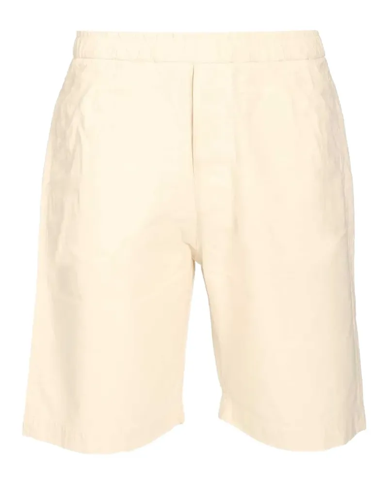 BARENA Shorts mit elastischem Bund - Nude Nude