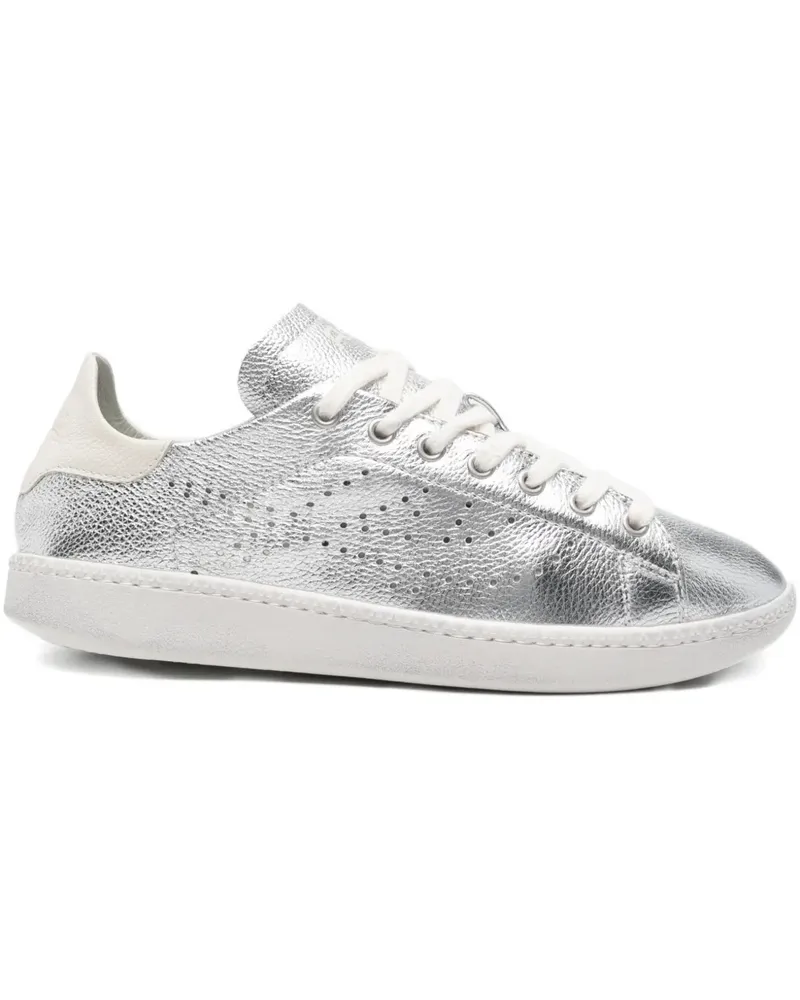 ash Super perforated sneakers - Grau Grau