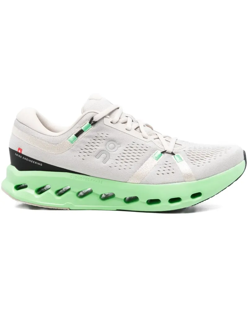ON CloudRunner Sneakers - Nude Nude