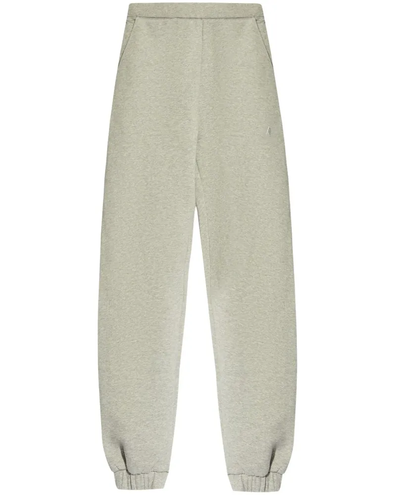 ATTICO Penny Jogginghose - Grau Grau