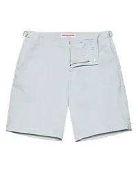 Orlebar Brown Dane II Chino-Shorts Blau