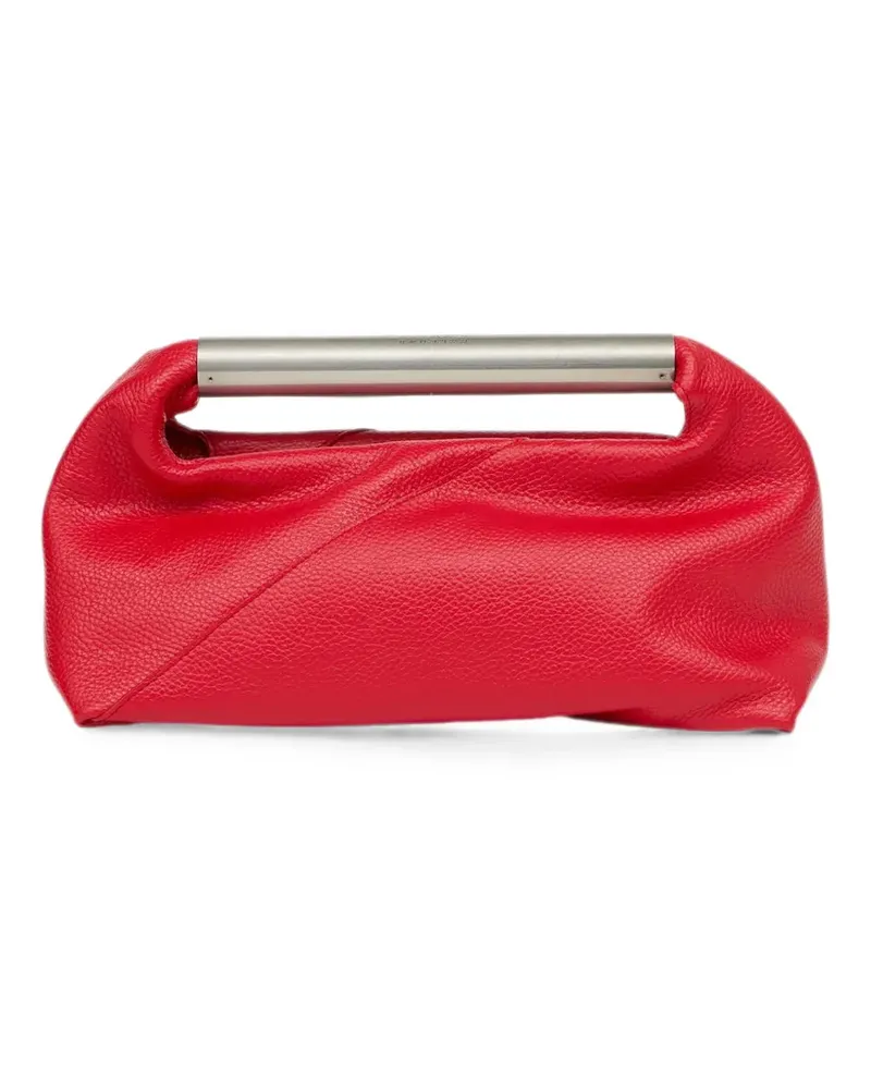 Maison Margiela Japanese bag jewel handle - Rot Rot