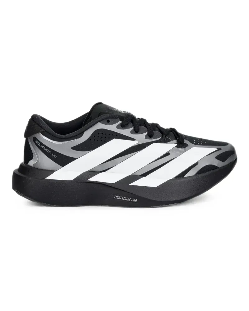 adidas Adizero EVO SL Sneakers - Schwarz Schwarz