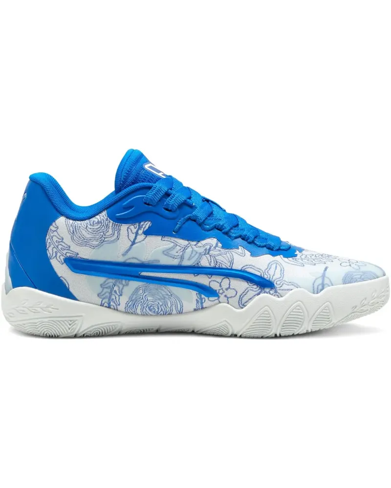 Puma Stewie 3 City of Love Sneakers - Blau Blau