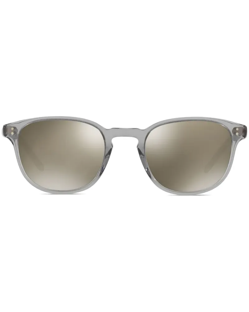 Oliver Peoples Fairmont' Sonnenbrille - Grau Grau