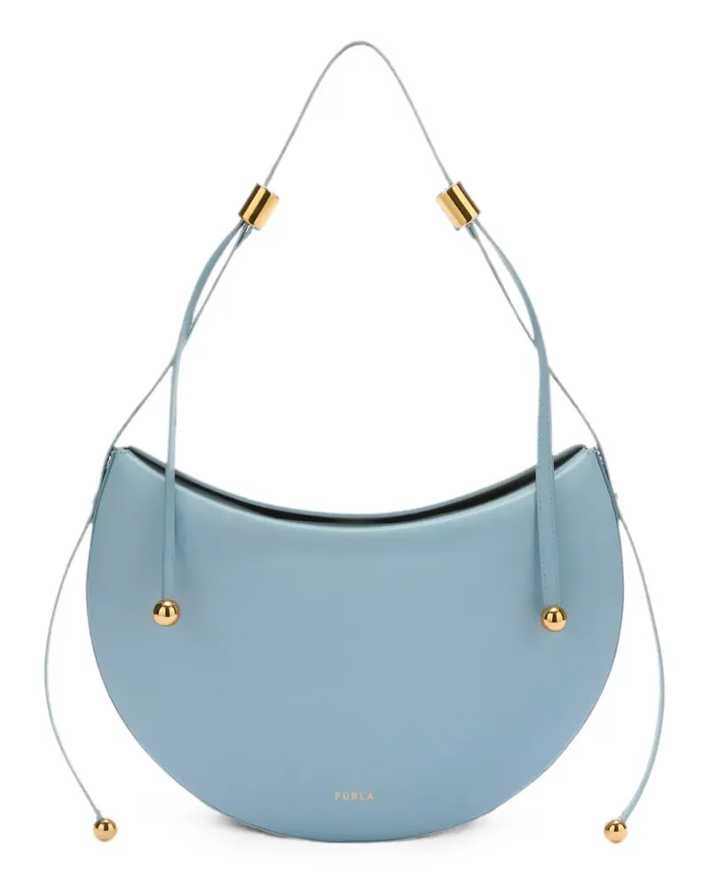 Furla Moonstone Tote Bag - Blau Blau