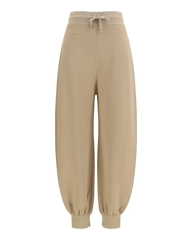 Loro Piana Neem Sea Island Jogginghose - Nude Nude