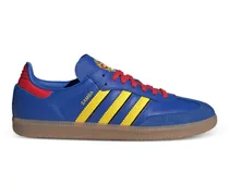 Club América Samba Sneakers - Blau