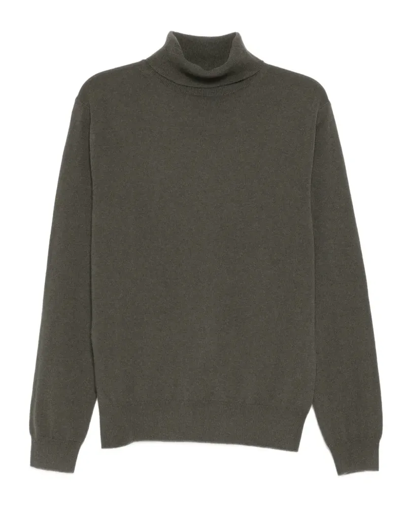 N.Peal Trafalgar Pullover - Grün Grün
