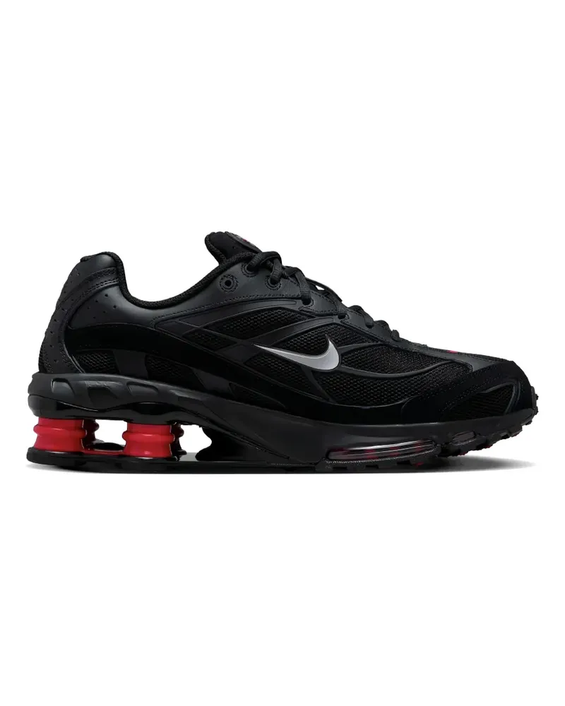 Nike Shox ride 2 sneakers - Schwarz Schwarz