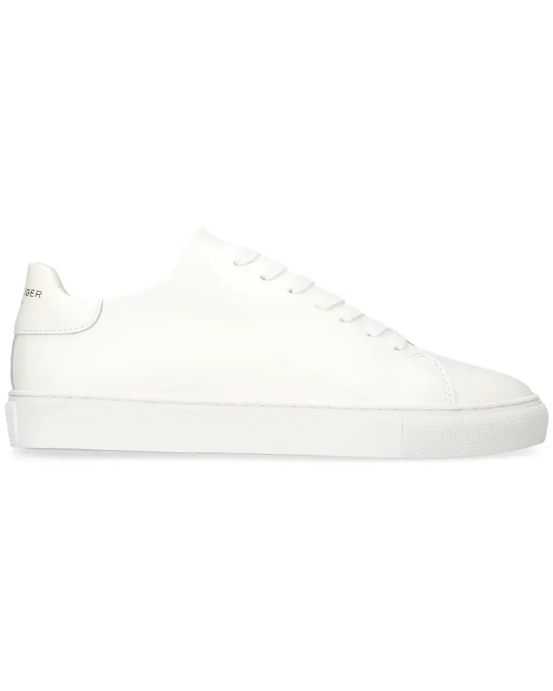 Kurt Geiger Lennon Sneakers - Weiß Weiß