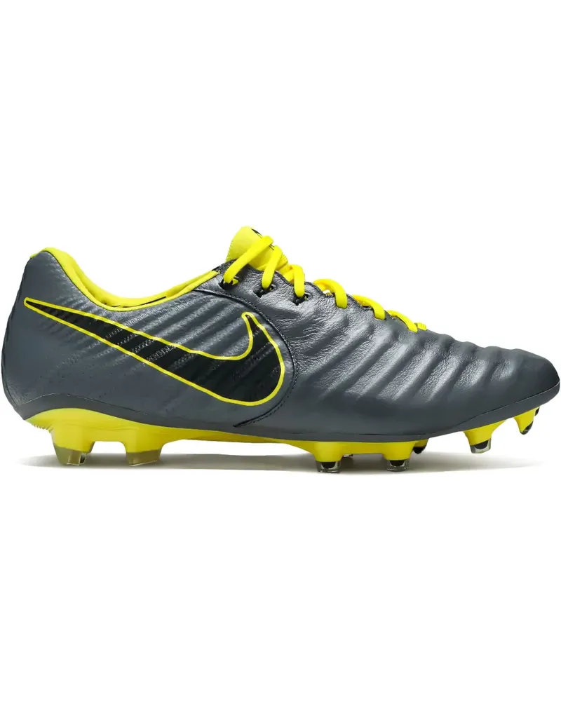 Nike Tiempo Legend Elite Stollen - Grau Grau