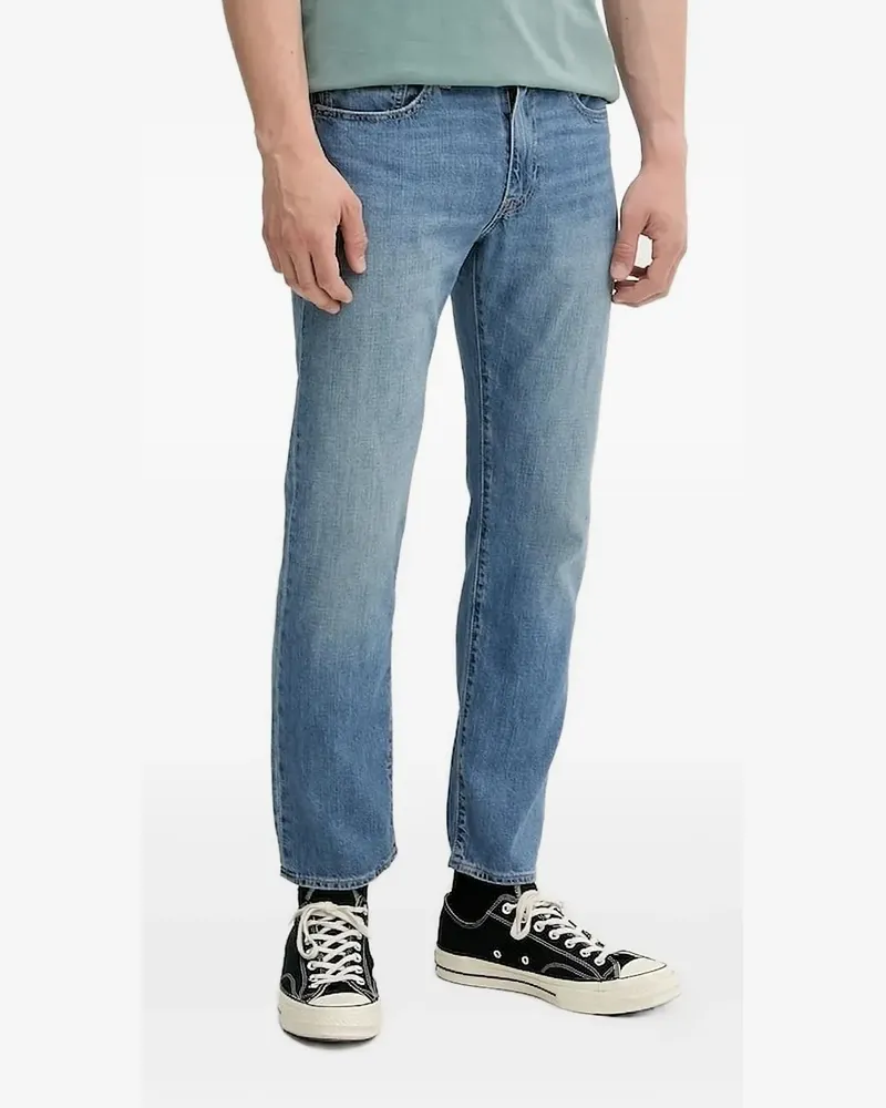Levi's 502 Jeans - 1637 BLUE 1637