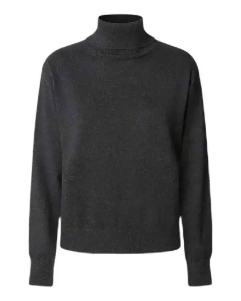 Pepe Jeans Coraline roll-neck jumper - Grau Grau