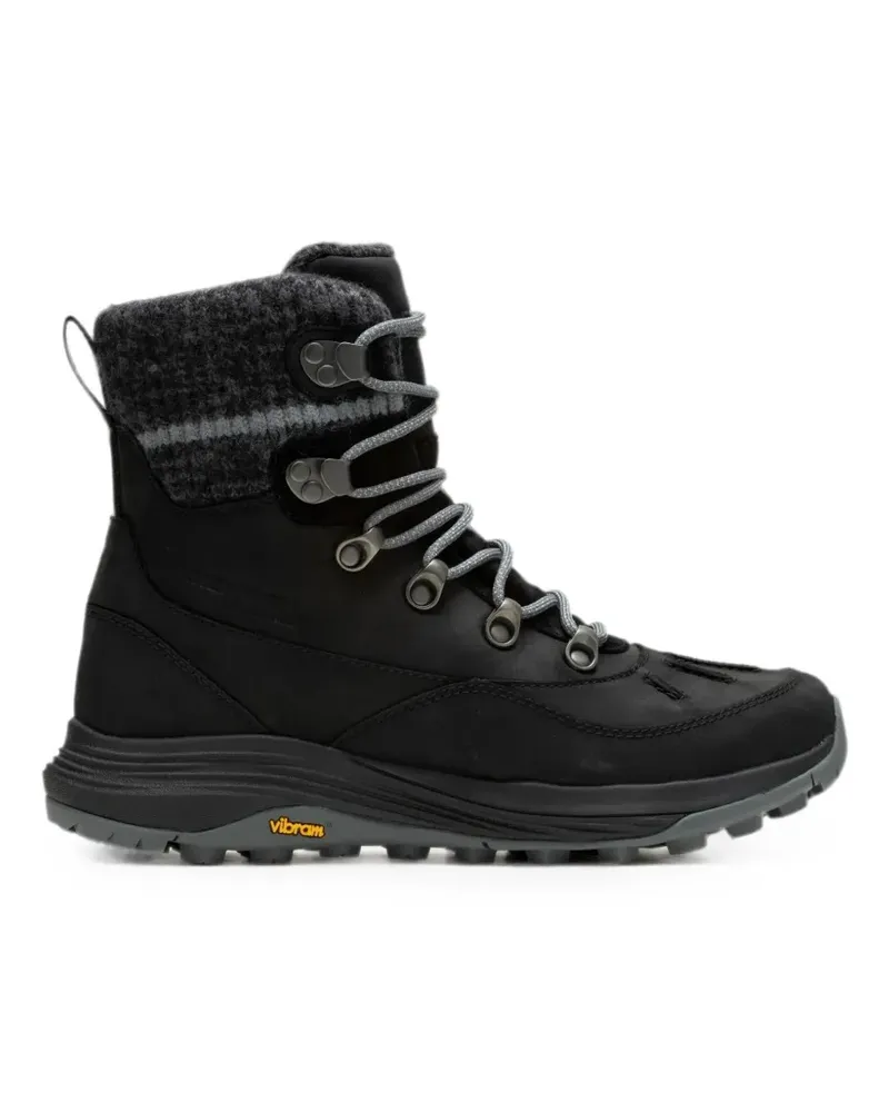 MERRELL Siren 4 Thermo ankle boots - Schwarz Schwarz