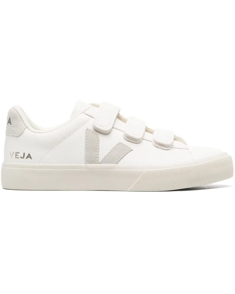 VEJA Recife Chromefree Sneakers - Weiß Weiß