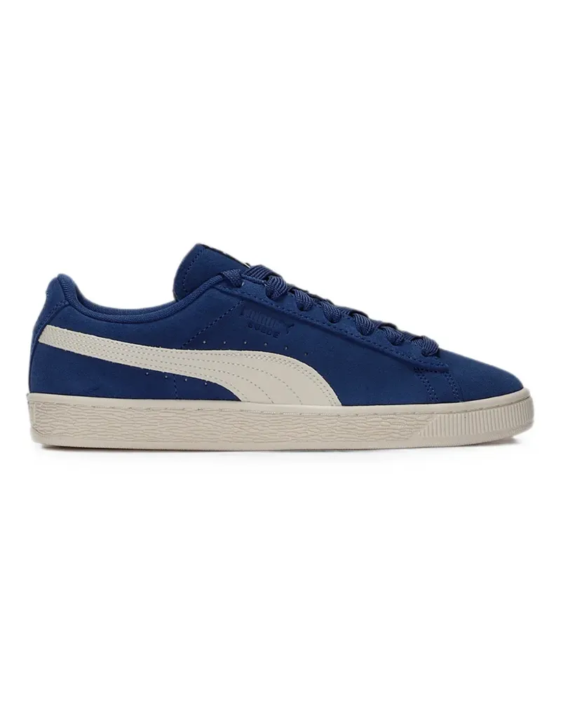 Puma suede Charles F. Stead sneakers - Blau Blau