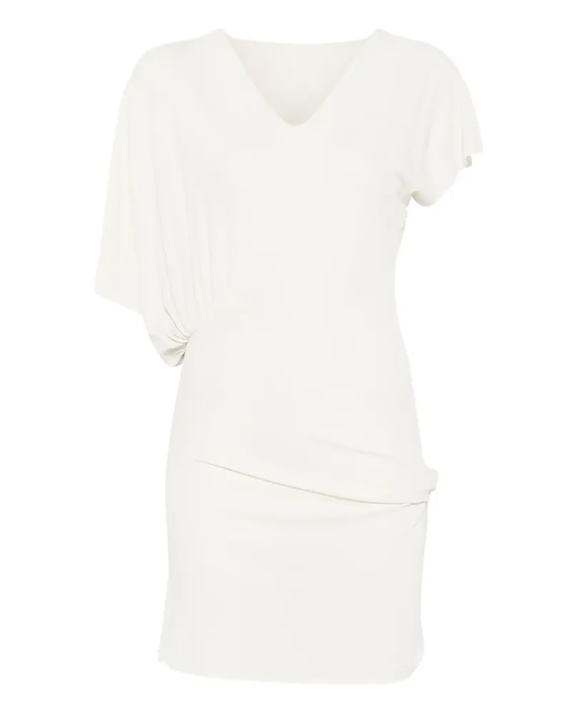 Rick Owens Lilies Lilith Oberteil - Nude Nude