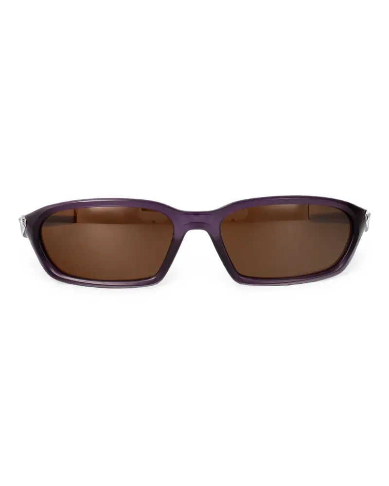 Oakley Terraforma Obscura Collection Sonnenbrille - Violett Violett