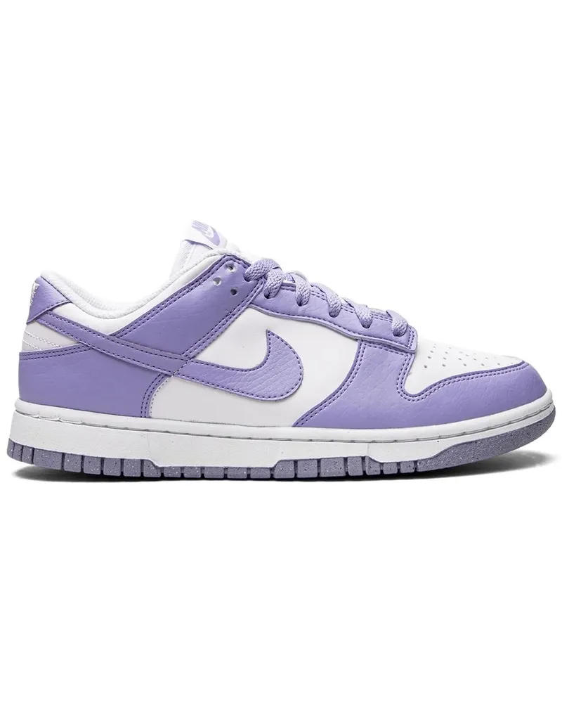 Nike Dunk Low Next Nature Sneakers - Weiß Weiß