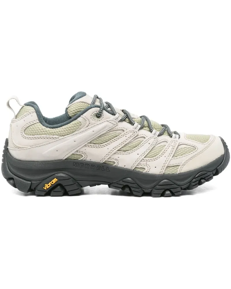 MERRELL Moab 3 Sneakers - Nude Nude