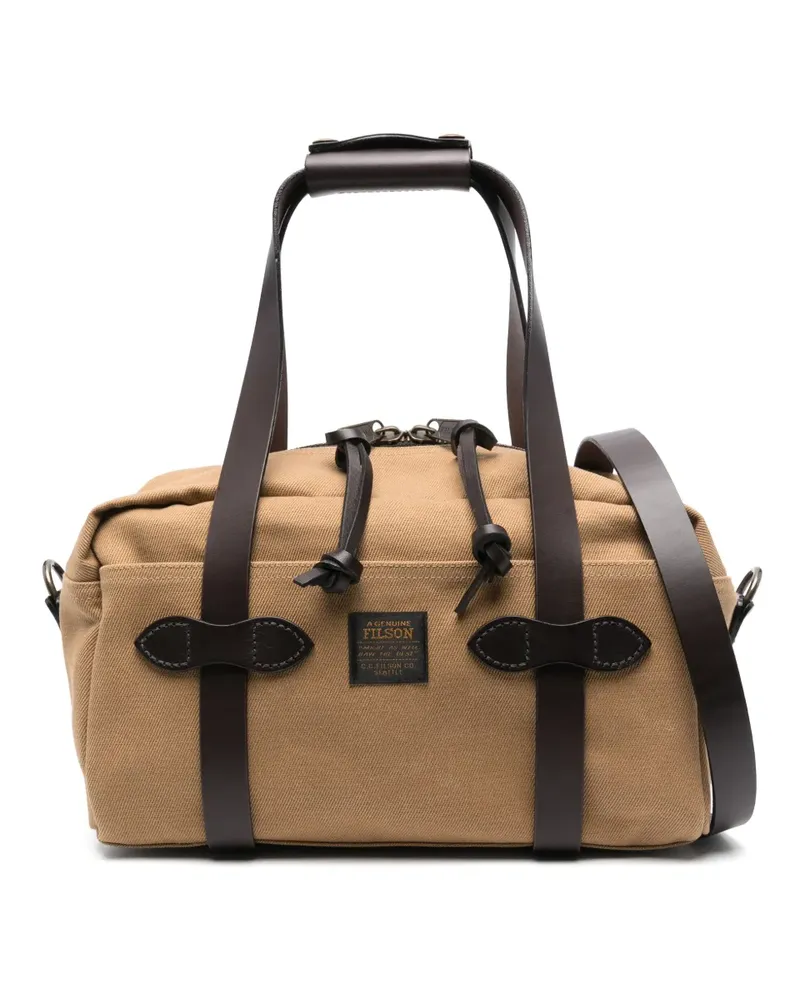 Filson Compact Reisetasche - Braun Braun