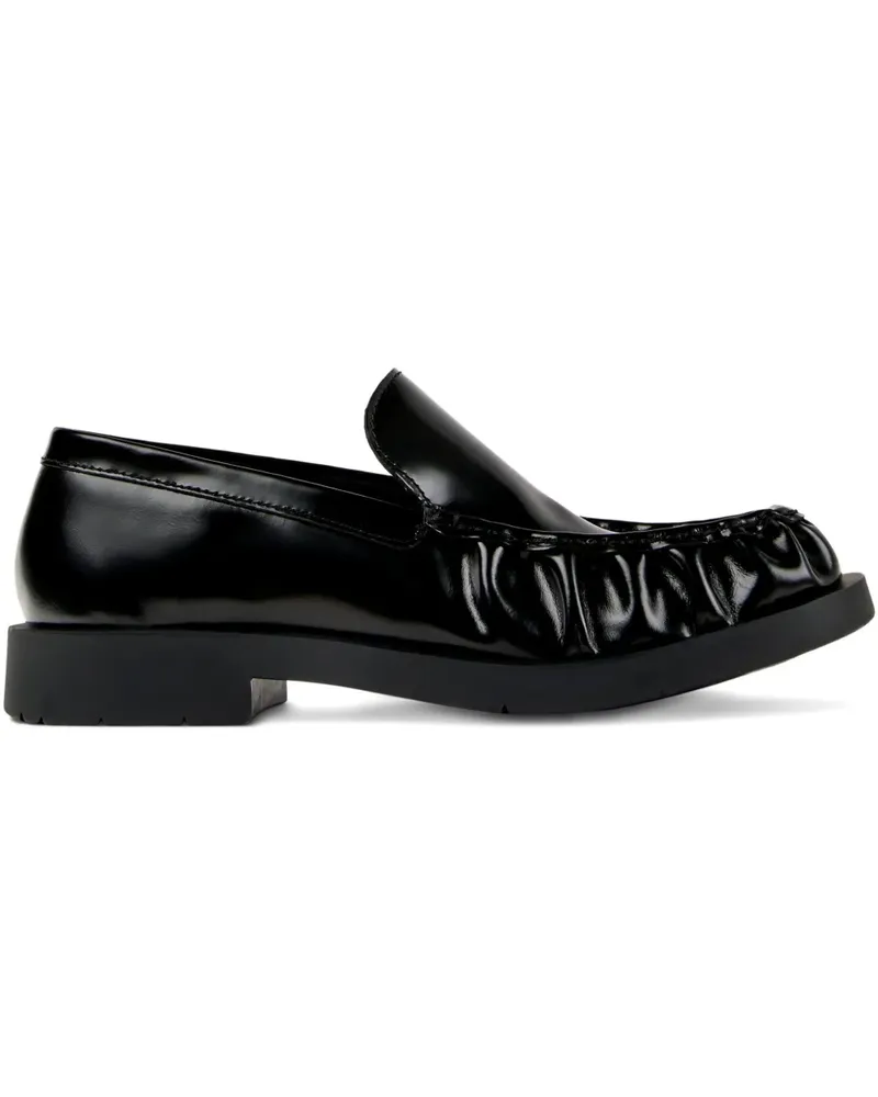 Camper Mil 1978 Loafer - Schwarz Schwarz