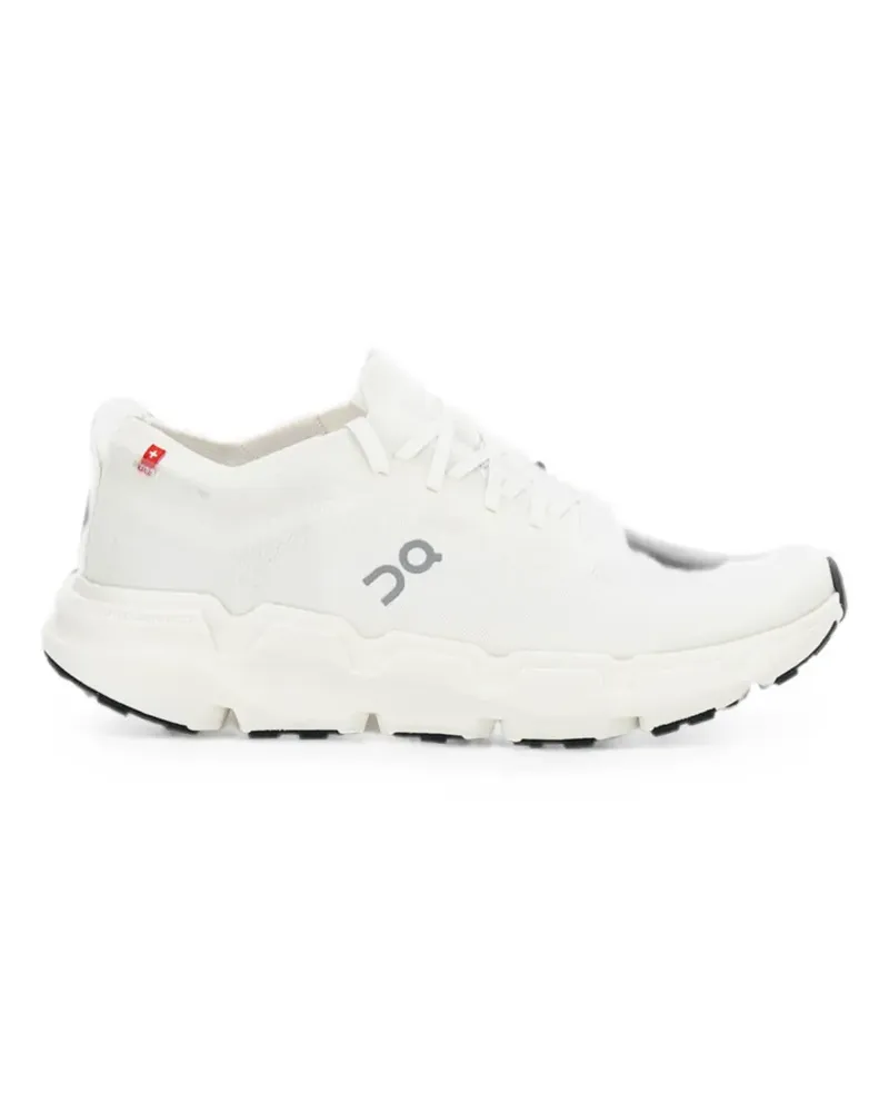 ON CloudTec Cnect™ Missiongrip™ sneakers - Weiß Weiß