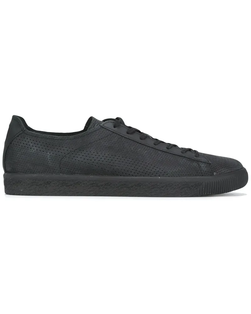 Stampd Cameo sneakers - Schwarz Schwarz