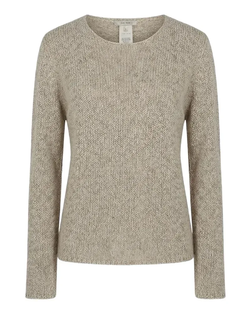 The Row Nitha sweater - Nude Nude