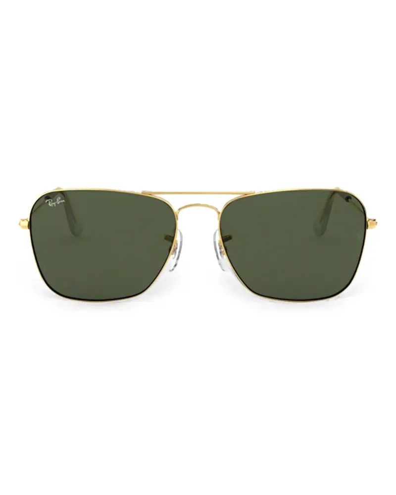 Ray Ban Caravan' Sonnenbrille - Metallic Metallic