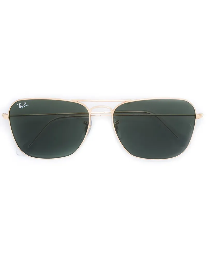Ray Ban Caravan' Sonnenbrille - Metallic Metallic