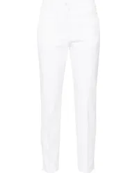 J.Lindeberg Pia Cropped-Hose Weiß