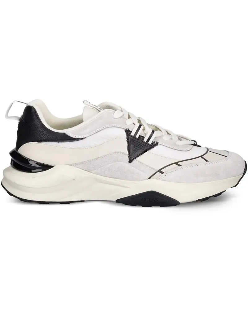 Guess Sneakers mit dicker Sohle - Nude Nude